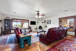 Cactus Rose - Country Club Estates