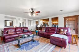 Cactus Rose - Country Club Estates
