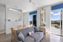 Kingfisher – Modern inside, gorgeous outside