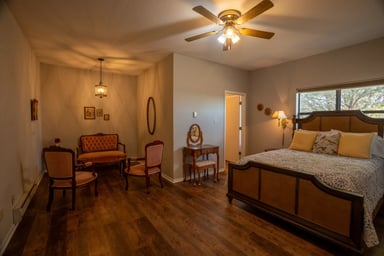 Bedroom 5