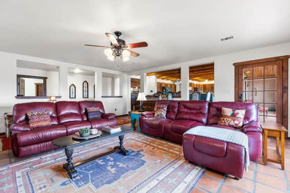 Cactus Rose - Country Club Estates