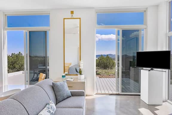 Kingfisher – Modern inside, gorgeous outside