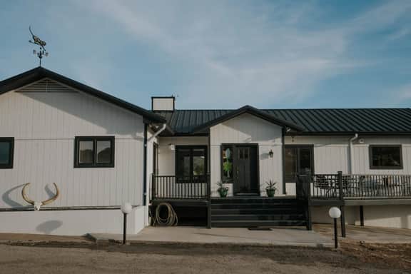 Triangle Ranch
